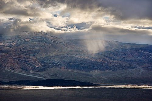 storm over panamints