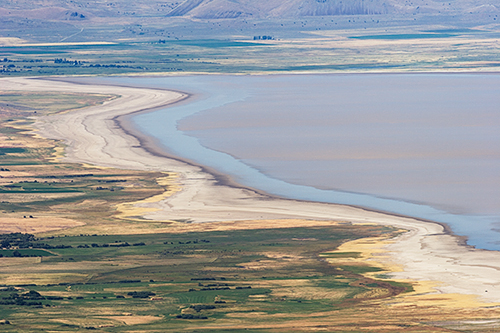 upper alklai lake